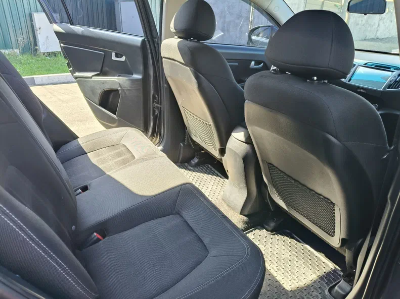 Kia Sportage 2012 - 15