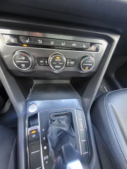 Volkswagen Tiguan 2019 - 15