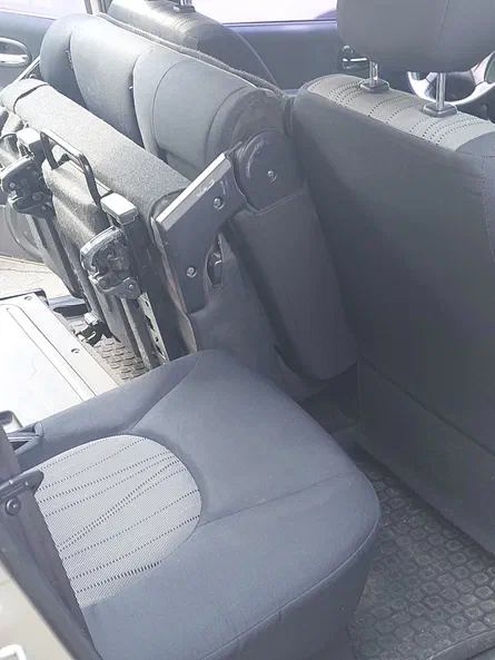 Hyundai Matrix 2010 - 7