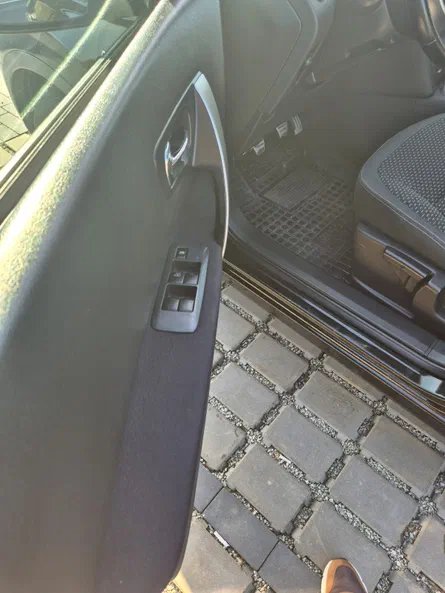 Nissan Qashqai 2010 - 13