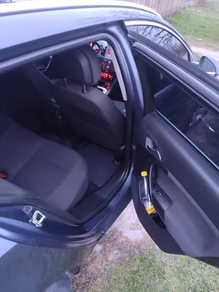 Opel Insignia 2010 - 6