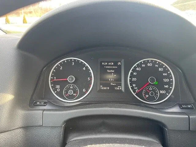 Volkswagen Tiguan 2016 - 6