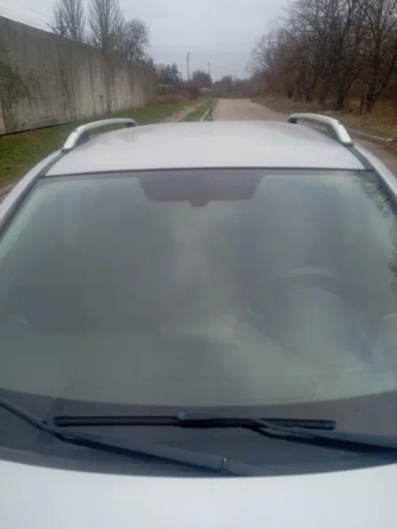 Nissan Qashqai 2008 - 16