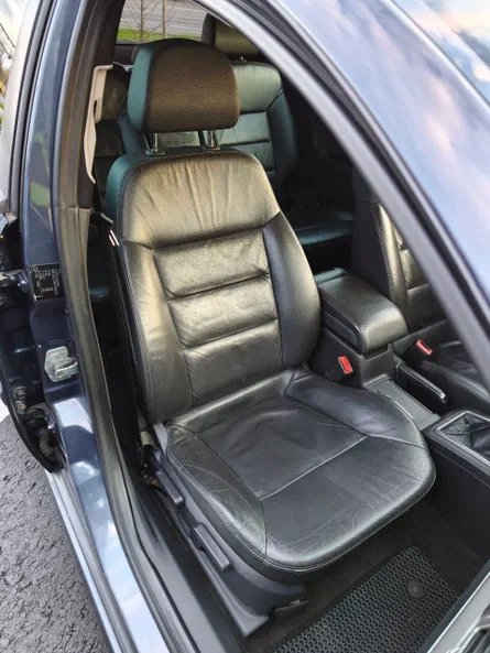 Opel Signum 2005 - 14