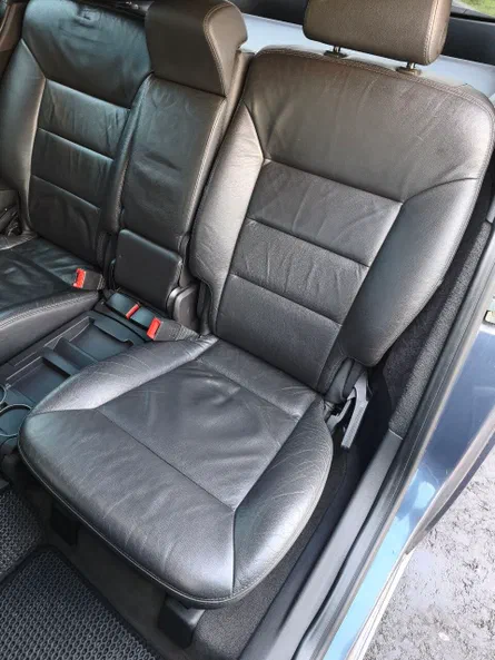 Opel Signum 2005 - 11