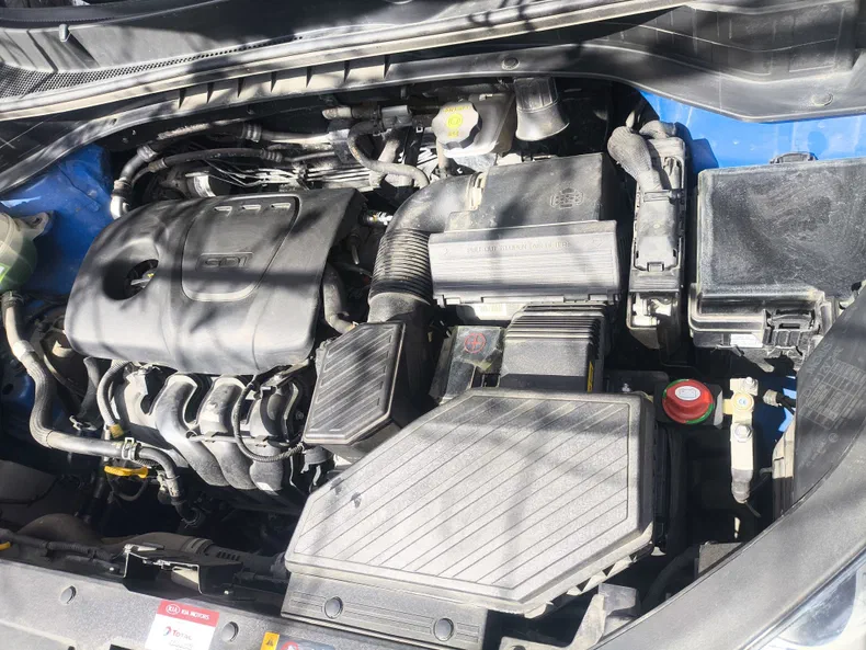 Kia Sportage 2020 - 15