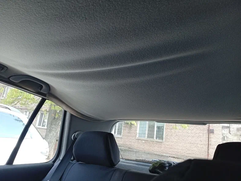 Volkswagen Golf 2002 - 10