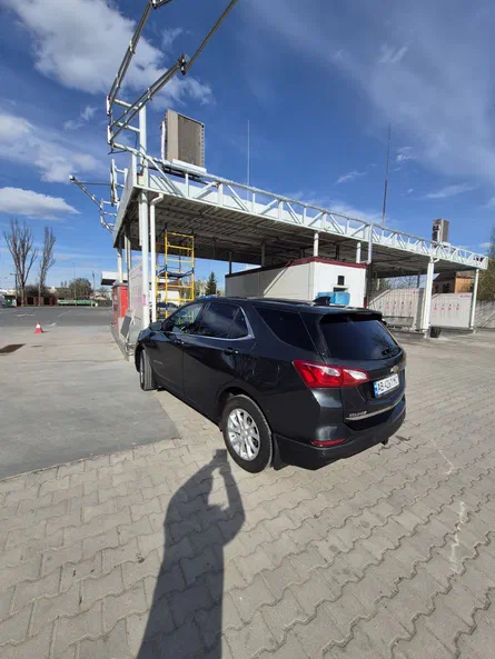 Chevrolet Equinox 2017 - 6