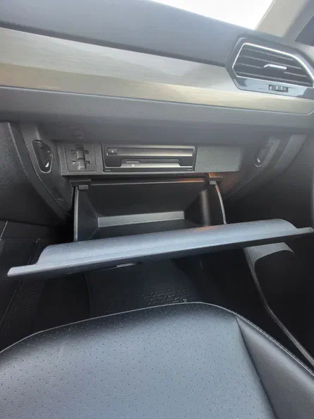 Volkswagen Tiguan 2019 - 16