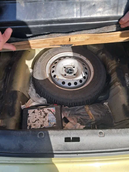 Daewoo Sens 2006 - 6