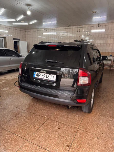 Jeep Compass 2016 - 4