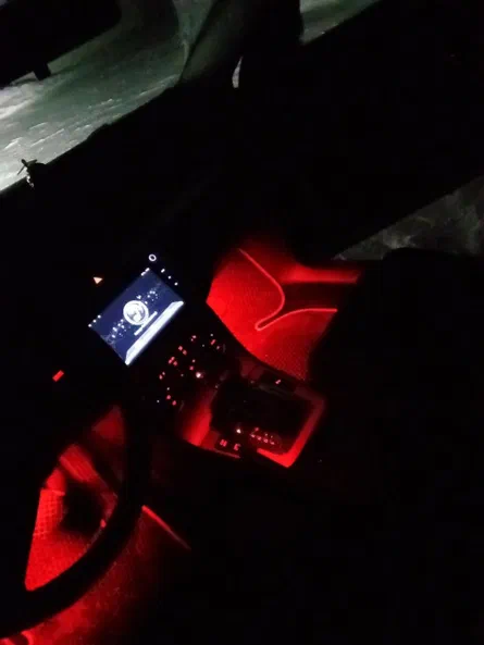 Volkswagen Passat 2008 - 6