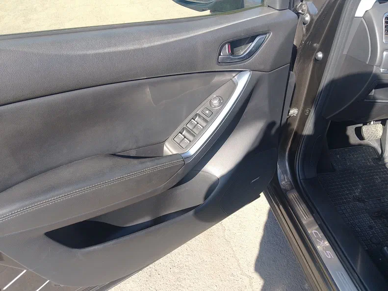 Mazda CX-5 2015 - 17