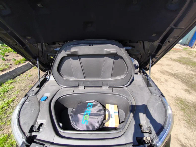 Volvo XC40 2021 - 15