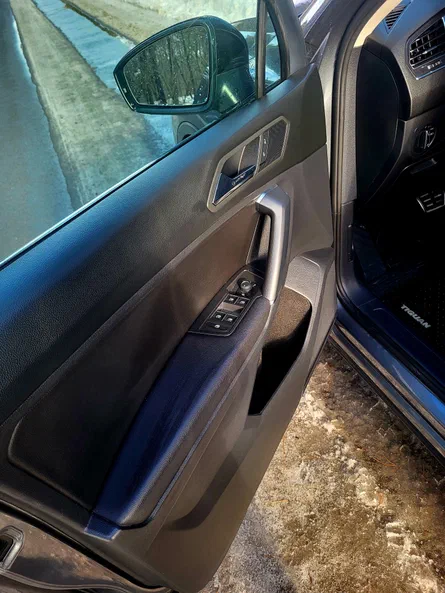 Volkswagen Tiguan 2019 - 12