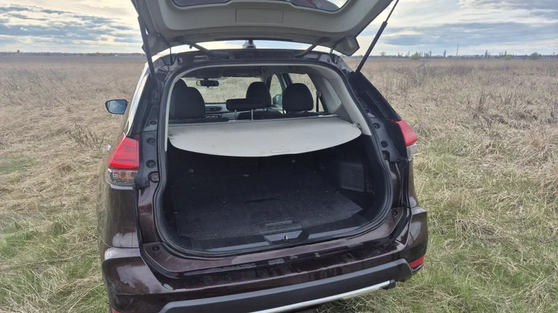 Nissan X-Trail 2019 - 6