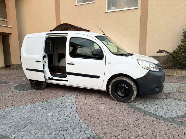 Renault Kangoo 2014 - 8