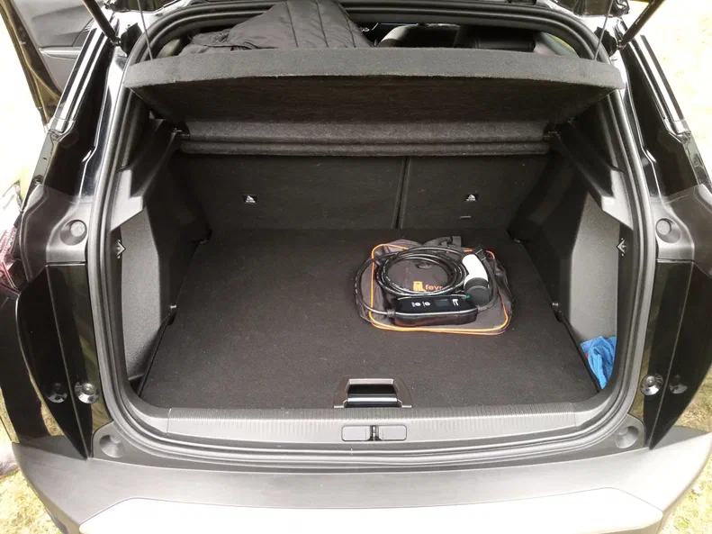 Peugeot 2008 2022 - 11