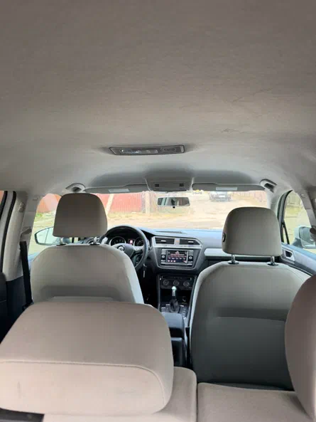 Volkswagen Tiguan 2019 - 5