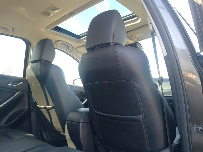 Mazda CX-5 2015 - 24