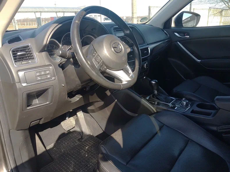Mazda CX-5 2015 - 15