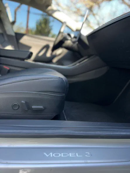 Tesla Model 3 2018 - 24