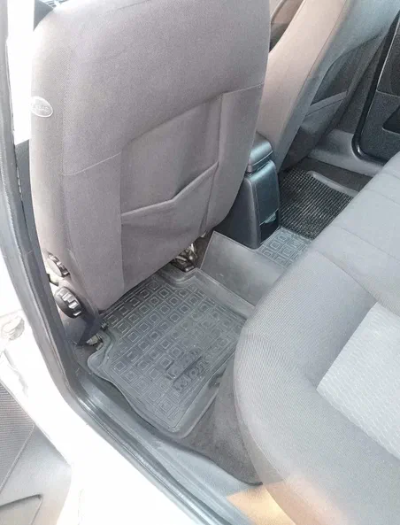 Ford Mondeo 2002 - 22