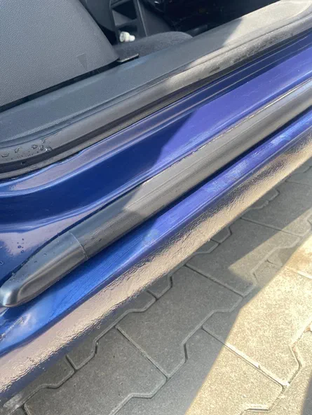 Opel Zafira 2007 - 22