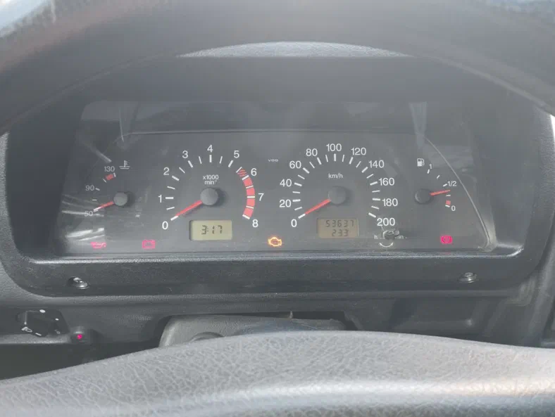 Lada (ВАЗ) 2121 (4x4) 2011 - 9