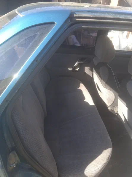 Lada (ВАЗ) 2110 2001