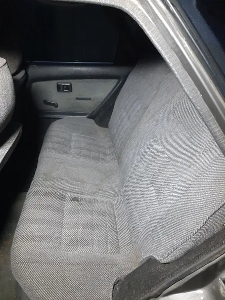 Toyota Corolla 1987 - 5