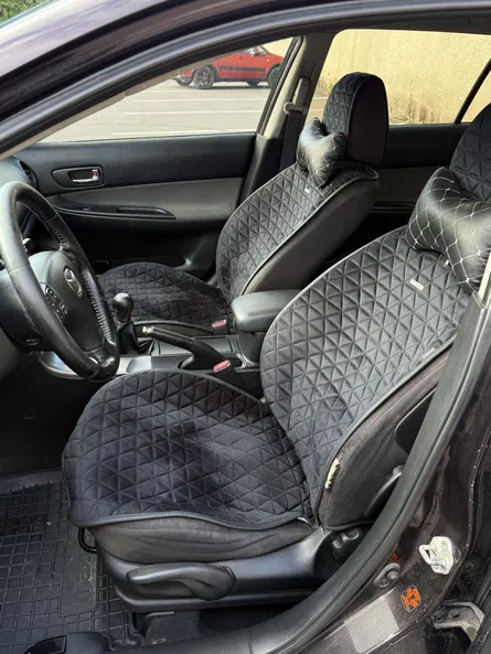 Mazda 6 2005 - 9