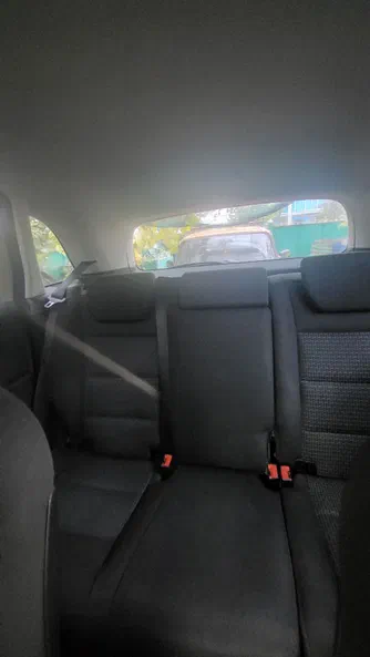 Mercedes-Benz B-Клас 2009 - 6