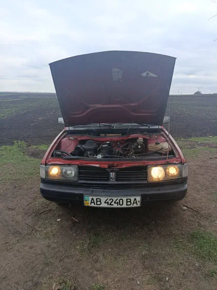 Москвич 2141 1993