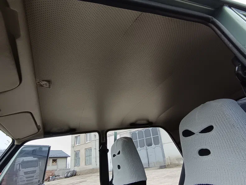 Lada (ВАЗ) 2107 2007 - 5