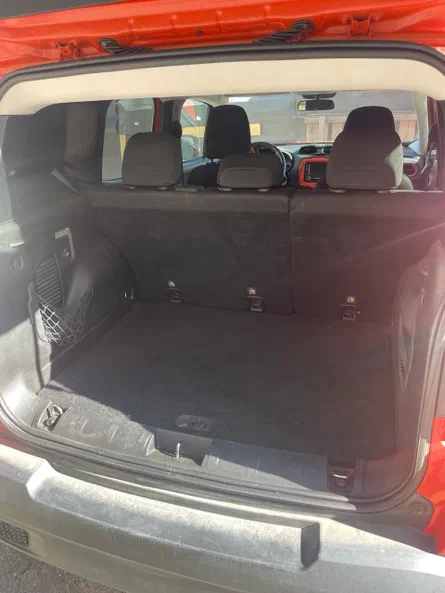 Jeep Renegade 2016 - 10