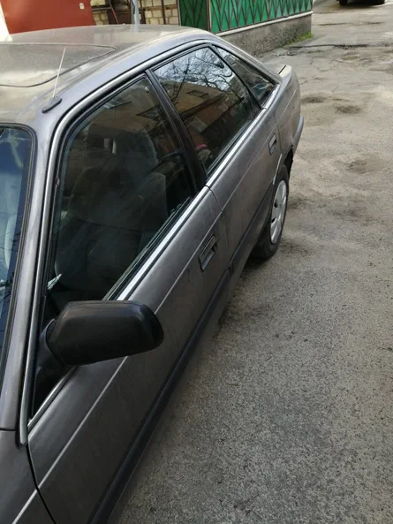 Mazda 626 1990