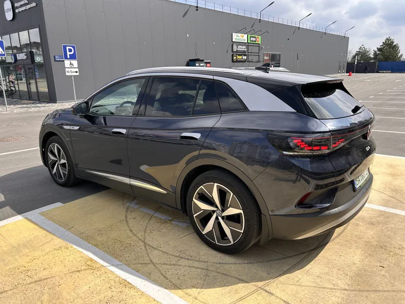 Volkswagen ID.4 2023 - 5