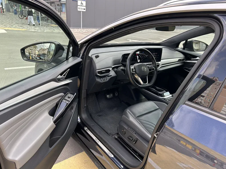 Volkswagen ID.4 2023 - 9