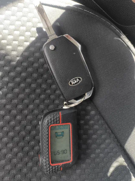 Kia Sportage 2020 - 13