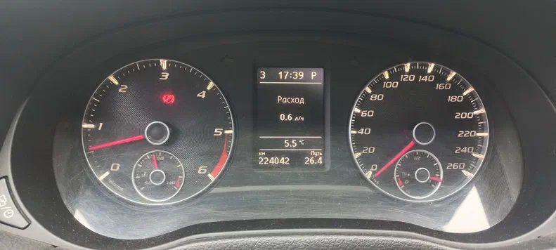 Volkswagen Passat 2014 - 14