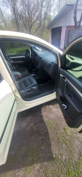 Volkswagen Touran 2015 - 6