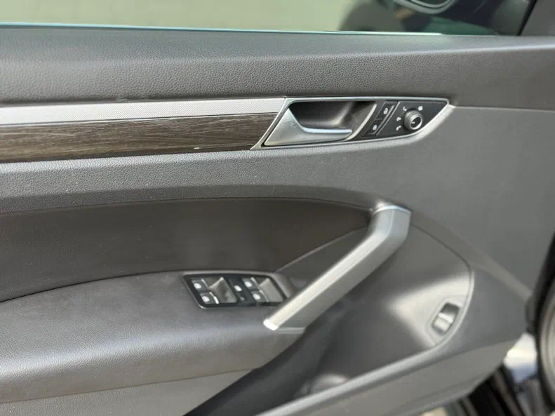 Volkswagen Passat 2016 - 24
