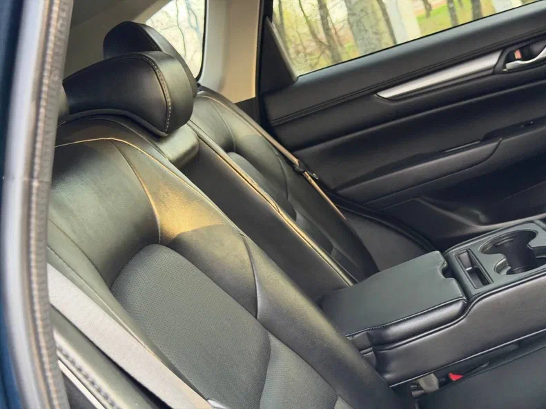 Mazda CX-5 2024 - 49