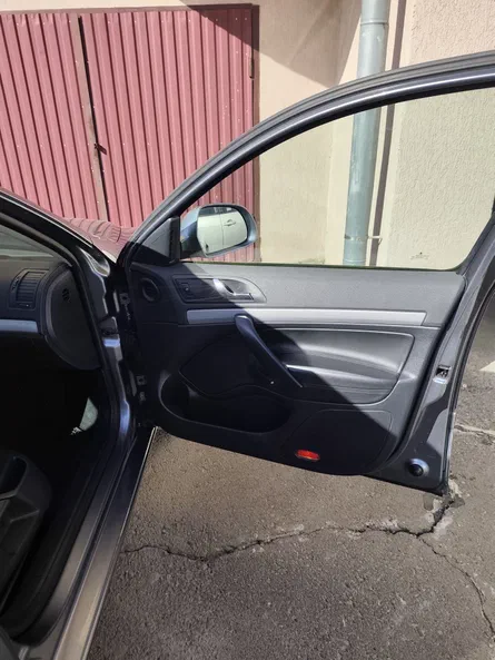 Skoda Octavia 2013 - 16