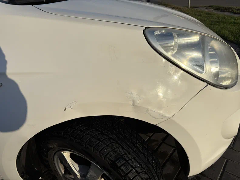 Hyundai i20 2009 - 7