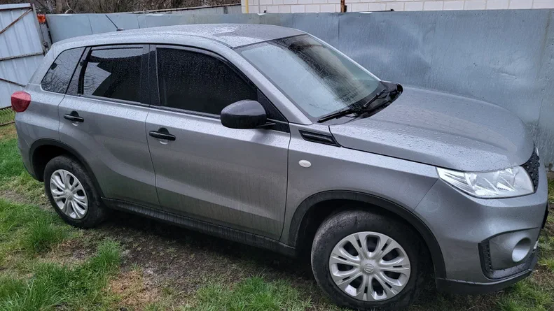 Suzuki Vitara 2023 - 5