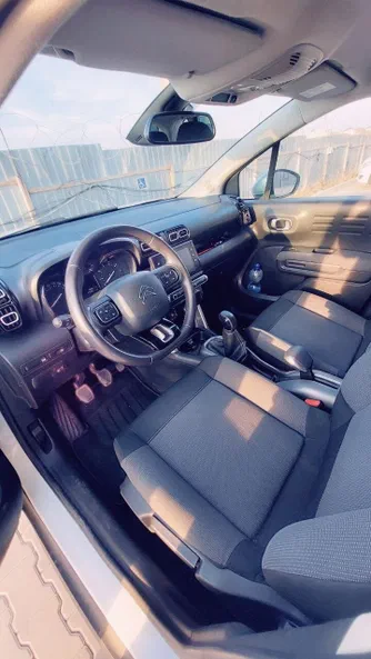 Citroen C3 Aircross 2018 - 6