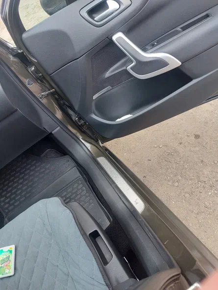 Citroen DS4 2012 - 18