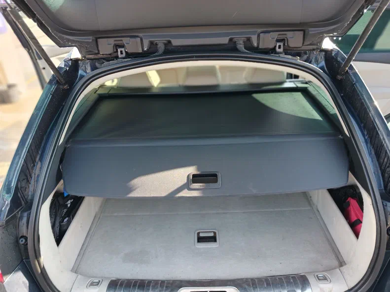 Peugeot 508 2012 - 13